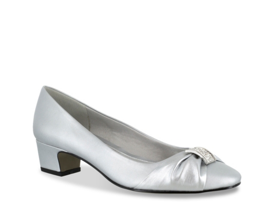 Easy Street Eloise Pump Women's Shoes | DSW