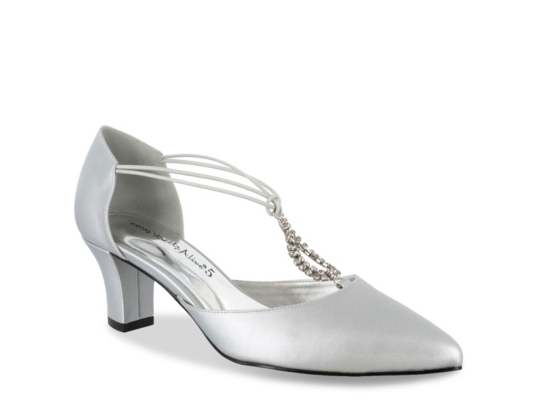 easy street sandals wide width
