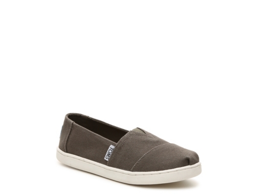 dsw toms alpargata