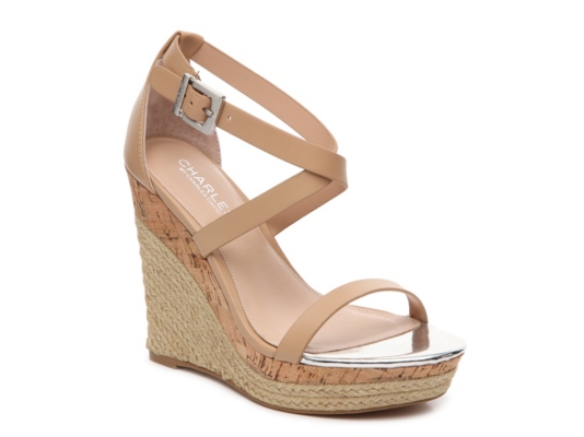 charles david lizzie wedge