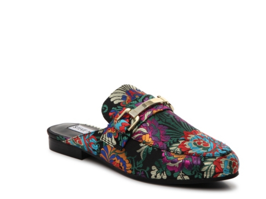 steve madden sneaker mule