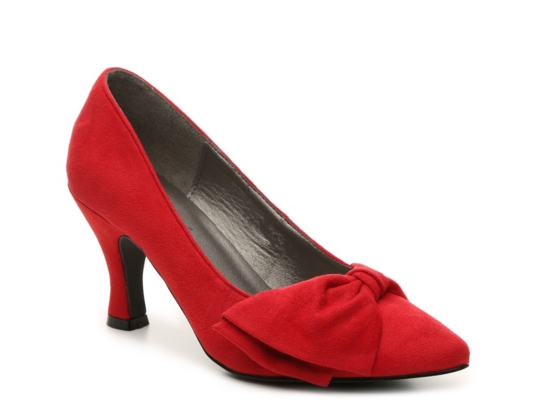 Women's Red Pumps | DSW