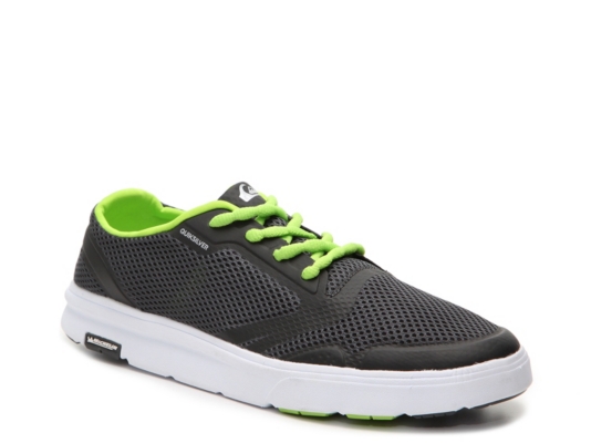 Quiksilver Amphibian Plus Water Shoe Men's Shoes | DSW