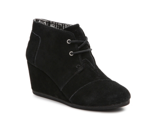 sneaker booties dsw