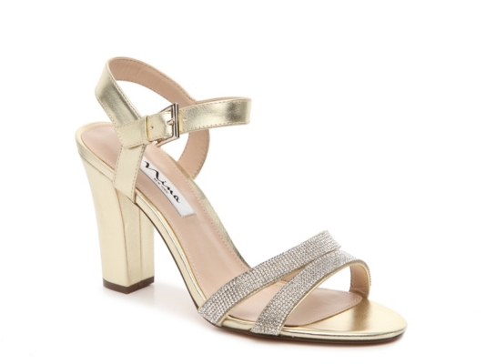 Nina Sylvie Sandal Women�s Shoes DSW
