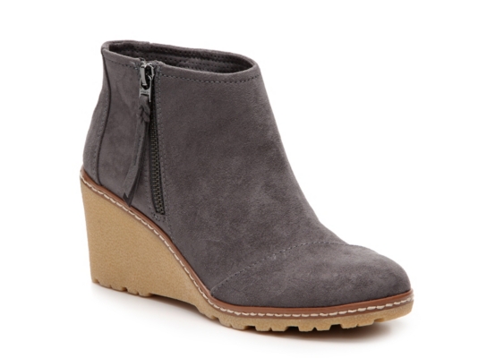 toms avery bootie