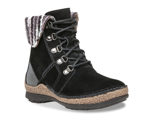 dsw waterproof hiking shoes
