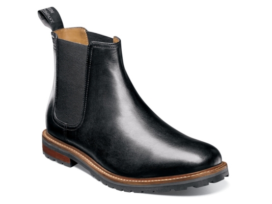 dsw men's dress shoes clearance