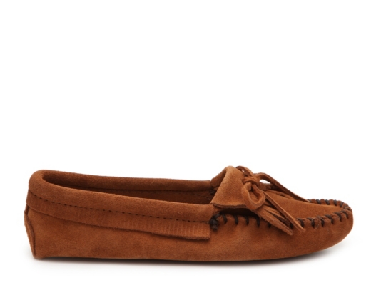 minnetonka kilty softsole