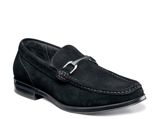 dsw slip on loafers