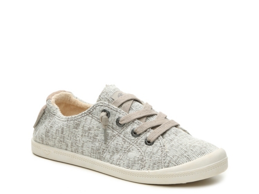 roxy bayshore slip on shoes