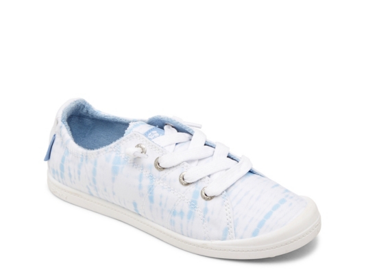roxy sneakers dsw