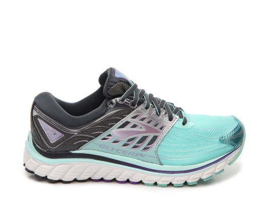 Brooks Glycerin 14 Performance Running Shoe - Women's Women's Shoes | DSW