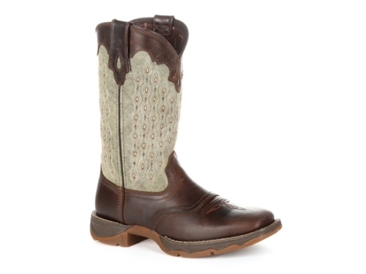 dsw womens cowboy boots