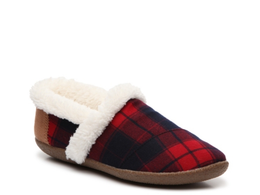 Toms House Slipper