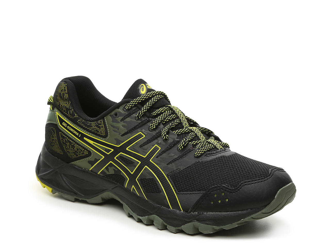 asics gel sonoma asics gel sonoma