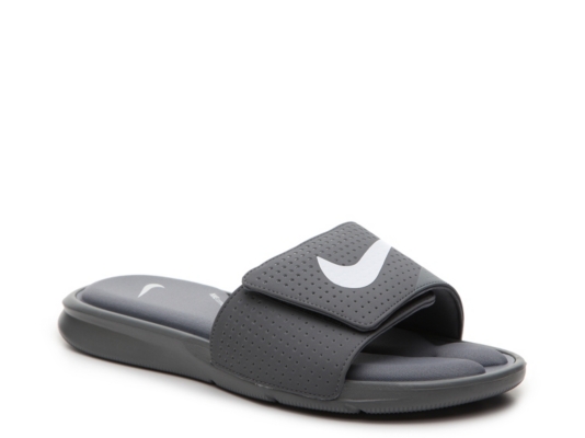 nike ultra comfort slide review