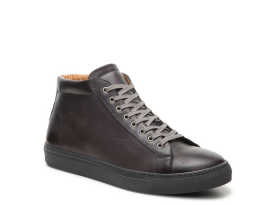 Mercanti 7585 High-Top Sneaker