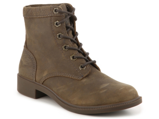 Kodiak Original Lug Combat Boot Women's Shoes | DSW