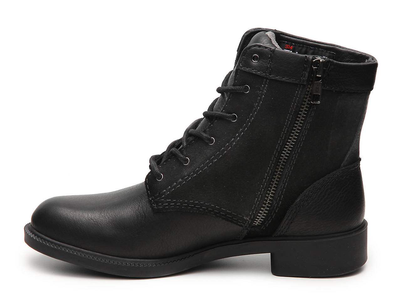 Kodiak Original Zip Combat Boot Women's Shoes | DSW