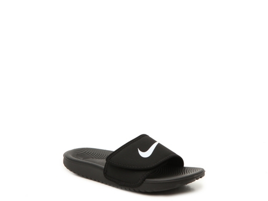 infant size 2 nike sandals