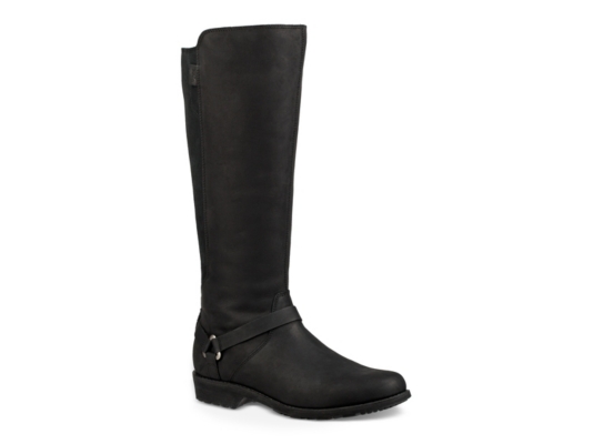 teva de la vina waterproof boot