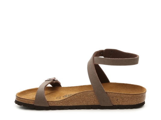 dsw birkenstock eva