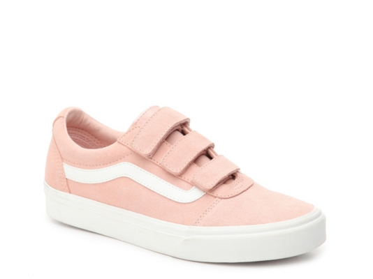 vans ward v