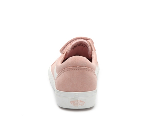 vans women's ward v sneaker