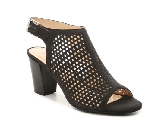 unisa parli sandal