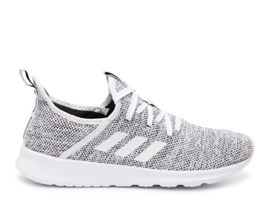 adidas Cloudfoam Pure Sneaker - Women's Women's Shoes | DSW