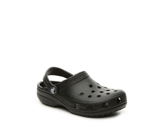 crocs dsw mens