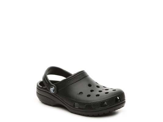 dsw mens crocs