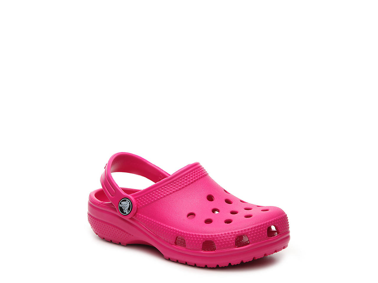 Crocs Classic Clog - Kids' Kids Shoes | DSW