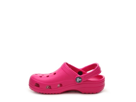 dsw toddler crocs