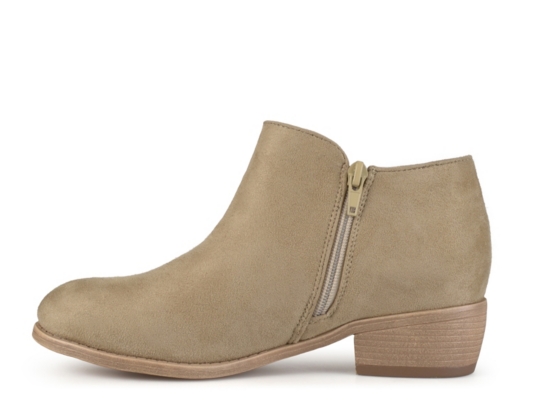 Journee Collection Sun Bootie Women's Shoes DSW