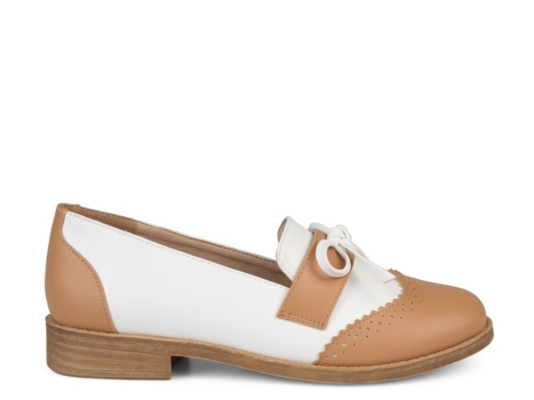 Journee Collection Gloria Loafer Women's Shoes DSW