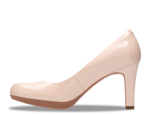 clarks adriel pumps