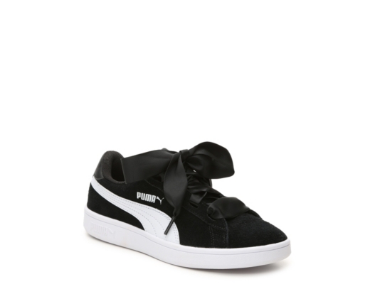 puma smash ribbon