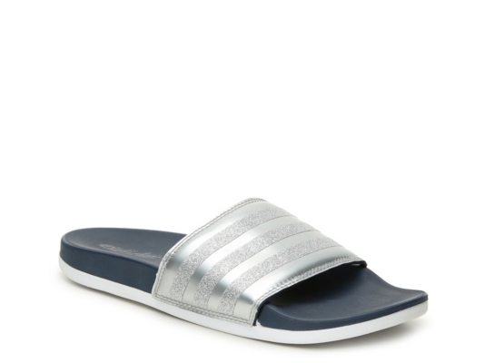 adilette explorer slide sandal