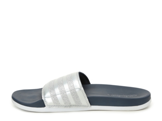 adilette explorer slide sandal