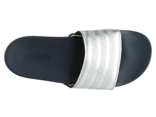 adilette explorer slide sandal