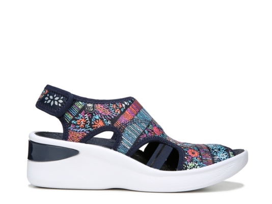 bzees sandals at dsw