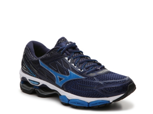 mizuno men's wave creation 19 running shoes