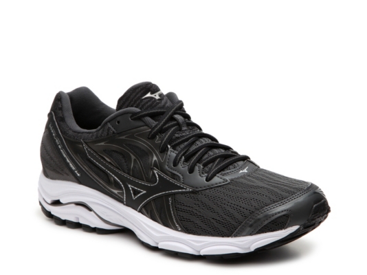 mizuno wave inspire 14 review