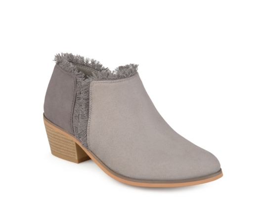 dsw tan ankle boots