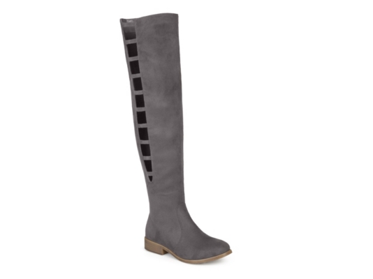 dsw thigh boots