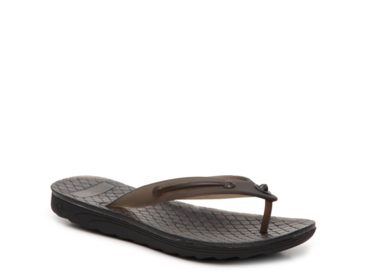 dsw sperry sandals