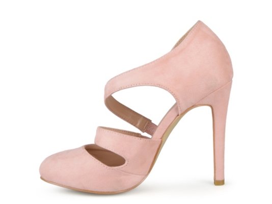 Journee Collection Zeera Pump Women's Shoes DSW