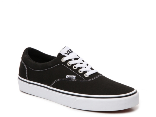 vans clearance shoes